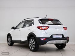 Kia Stonic 1.2 DPi 62kW (84CV) Concept - Miniatura 19