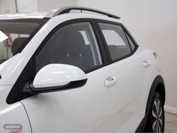 Kia Stonic 1.2 DPi 62kW (84CV) Concept - Miniatura 4