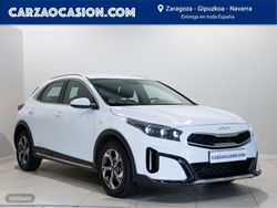 Kia XCeed 1.0 T-GDi Drive 74kW (100CV) - Miniatura 1