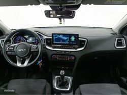 Kia XCeed 1.0 T-GDi Drive 74kW (100CV) - Miniatura 11