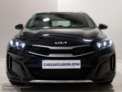 Kia XCeed 1.0 T-GDi Drive 74kW (100CV) - Miniatura 2