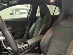 Mercedes Clase A 250 e Compacto con tecnología híbrida EQ - Miniatura 10