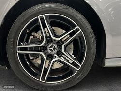 Mercedes Clase A 250 e Compacto con tecnología híbrida EQ - Miniatura 11