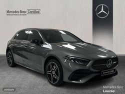 Mercedes Clase A 250 e Compacto con tecnología híbrida EQ - Miniatura 2