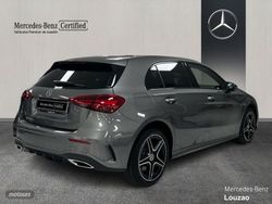 Mercedes Clase A 250 e Compacto con tecnología híbrida EQ - Miniatura 5