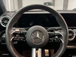 Mercedes Clase A 250 e Compacto con tecnología híbrida EQ - Miniatura 6