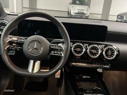 Mercedes Clase A 250 e Compacto con tecnología híbrida EQ - Miniatura 7