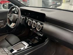 Mercedes Clase A 250 e Compacto con tecnología híbrida EQ - Miniatura 8