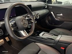 Mercedes Clase A 250 e Compacto con tecnología híbrida EQ - Miniatura 9