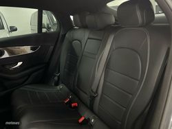 Mercedes Clase GLC 300 de 4Matic AMG Line - Miniatura 10