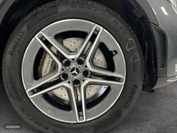 Mercedes Clase GLC 300 de 4Matic AMG Line - Miniatura 11