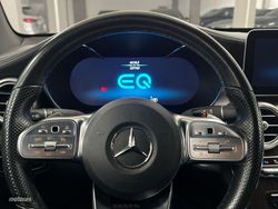 Mercedes Clase GLC 300 de 4Matic AMG Line - Miniatura 5