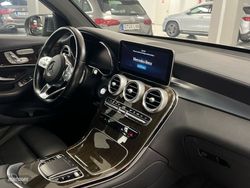 Mercedes Clase GLC 300 de 4Matic AMG Line - Miniatura 6