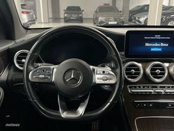 Mercedes Clase GLC 300 de 4Matic AMG Line - Miniatura 7