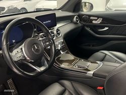 Mercedes Clase GLC 300 de 4Matic AMG Line - Miniatura 8