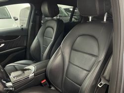 Mercedes Clase GLC 300 de 4Matic AMG Line - Miniatura 9