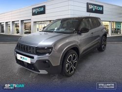 Jeep Avenger 1.2 G 74kW (100CV) Summit - Miniatura 1