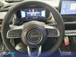 Jeep Avenger 1.2 G 74kW (100CV) Summit - Miniatura 14