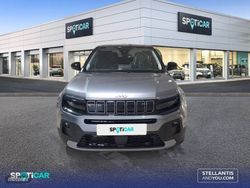 Jeep Avenger 1.2 G 74kW (100CV) Summit - Miniatura 2