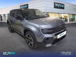 Jeep Avenger 1.2 G 74kW (100CV) Summit - Miniatura 3