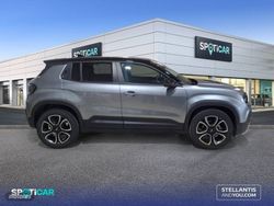 Jeep Avenger 1.2 G 74kW (100CV) Summit - Miniatura 4