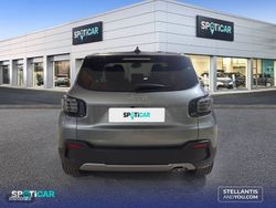 Jeep Avenger 1.2 G 74kW (100CV) Summit - Miniatura 7