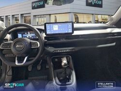 Jeep Avenger 1.2 G 74kW (100CV) Summit - Miniatura 8