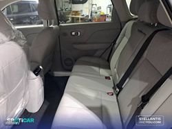 Leapmotor B10 REEV 18.8 kWh Auto Design - Miniatura 10