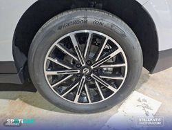 Leapmotor B10 REEV 18.8 kWh Auto Design - Miniatura 11