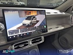 Leapmotor B10 REEV 18.8 kWh Auto Design - Miniatura 13