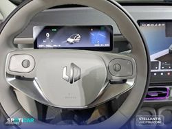 Leapmotor B10 REEV 18.8 kWh Auto Design - Miniatura 14