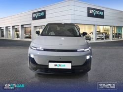 Leapmotor B10 REEV 18.8 kWh Auto Design - Miniatura 2