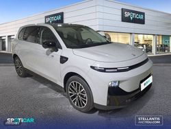 Leapmotor B10 REEV 18.8 kWh Auto Design - Miniatura 3