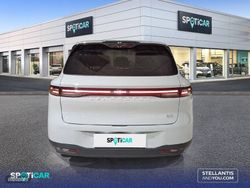Leapmotor B10 REEV 18.8 kWh Auto Design - Miniatura 7