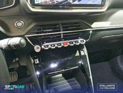 Peugeot 2008 N2008 Hybrid 145 eDCS6 Allure - Miniatura 13