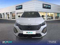 Peugeot 2008 N2008 Hybrid 145 eDCS6 Allure - Miniatura 2