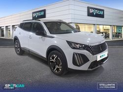 Peugeot 2008 N2008 Hybrid 145 eDCS6 Allure - Miniatura 3