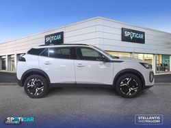 Peugeot 2008 N2008 Hybrid 145 eDCS6 Allure - Miniatura 4
