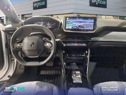 Peugeot 2008 N2008 Hybrid 145 eDCS6 Allure - Miniatura 8
