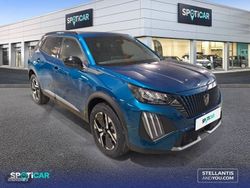 Peugeot 2008 N2008 Hybrid 145 eDCS6 Allure - Miniatura 3
