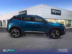 Peugeot 2008 N2008 Hybrid 145 eDCS6 Allure - Miniatura 4