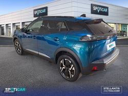 Peugeot 2008 N2008 Hybrid 145 eDCS6 Allure - Miniatura 5