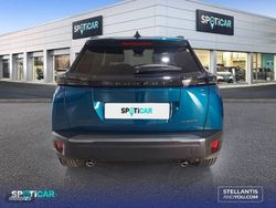 Peugeot 2008 N2008 Hybrid 145 eDCS6 Allure - Miniatura 7