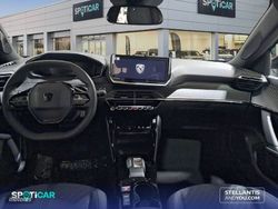 Peugeot 2008 N2008 Hybrid 145 eDCS6 Allure - Miniatura 8