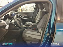 Peugeot 2008 N2008 Hybrid 145 eDCS6 Allure - Miniatura 9