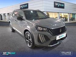 Peugeot 2008 N2008 Hybrid 145 eDCS6 Allure - Miniatura 3