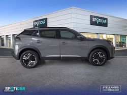Peugeot 2008 N2008 Hybrid 145 eDCS6 Allure - Miniatura 4