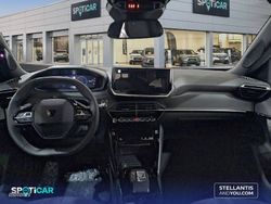 Peugeot 2008 N2008 Hybrid 145 eDCS6 Allure - Miniatura 8