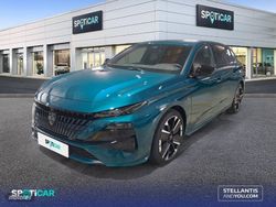 Peugeot 308 5P Hybrid MHEV 145 e-DCS6 GT - Miniatura 1