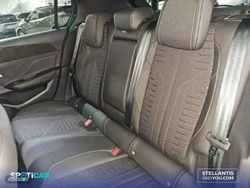 Peugeot 308 5P Hybrid MHEV 145 e-DCS6 GT - Miniatura 10